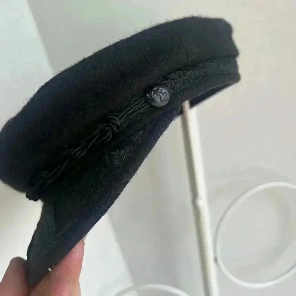 Vintage Greek Fisherman hat - Picture 7 of 9